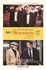 Watch The Meyerowitz Stories (New and Selected Gomovies