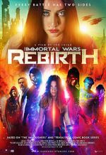 Watch The Immortal Wars: Rebirth Gomovies