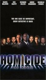 Watch Homicide: The Movie Gomovies
