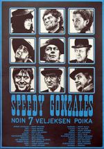 Watch Speedy Gonzales - noin 7 veljeksen poika Gomovies