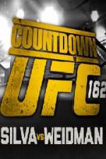 Watch Countdown To UFC 162 Gomovies