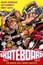 Watch Skateboard Gomovies