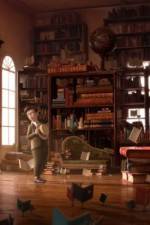 Watch The Fantastic Flying Books of Mr Morris Lessmore Gomovies