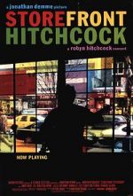 Watch Storefront Hitchcock Gomovies