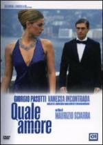 Watch Quale amore Gomovies