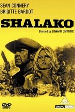 Watch Shalako Gomovies