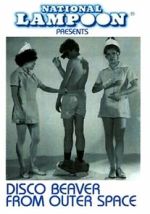 Watch Disco Beaver from Outer Space Gomovies