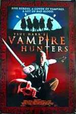 Watch The Era of Vampires Gomovies