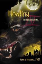 Watch Howling IV: The Original Nightmare Gomovies