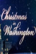 Watch Christmas in Washington Gomovies