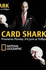 Watch National Geographic Card Shark Gomovies