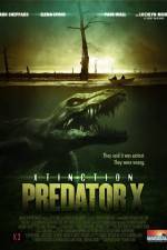 Watch Alligator X Gomovies