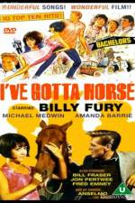 Watch Ive Gotta Horse Gomovies