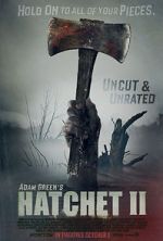 Watch Hatchet II Gomovies