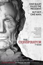 Watch The Conspirator Gomovies