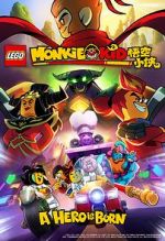 Watch Monkie Kid: A Hero Is Born Gomovies