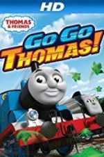 Watch Thomas & Friends: Go Go Thomas! Gomovies