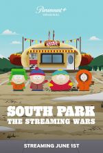 Watch South Park the Streaming Wars Part 2 Gomovies
