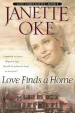 Watch Love Finds a Home Gomovies