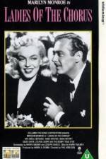 Watch Ladies of the Chorus Gomovies