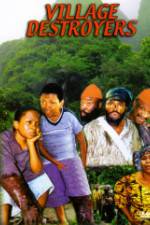 Watch Village Destroyers Gomovies