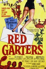 Watch Red Garters Gomovies