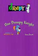 Watch One Droopy Knight (Short 1957) Gomovies