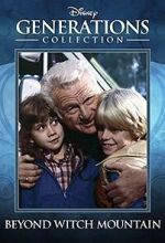 Watch Beyond Witch Mountain Gomovies