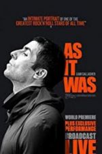 Watch Liam: As It Was Gomovies
