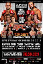 Watch MFC 35 Explosive Encounter Gomovies