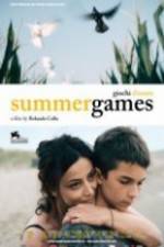 Watch Giochi d'estate Gomovies