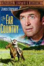 Watch The Far Country Gomovies