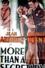 Watch More Than a Secretary Gomovies