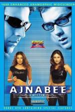 Watch Ajnabee Gomovies