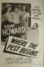 Watch Where the Pest Begins Gomovies123