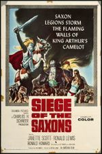 Watch Siege of the Saxons Gomovies
