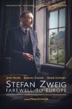 Watch Stefan Zweig: Farewell to Europe Gomovies