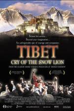 Watch Tibet Cry of the Snow Lion Gomovies