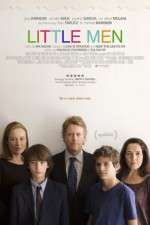 Watch Little Men Gomovies