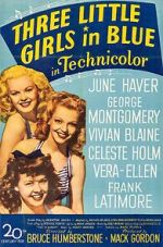 Watch Three Little Girls in Blue Gomovies