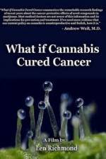 Watch What If Cannabis Cured Cancer Gomovies