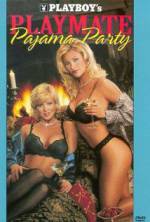 Watch Playboy: Playmate Pajama Party Gomovies