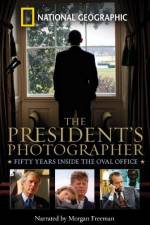 Watch The President's Photographer: Fifty Years Inside the Oval Office Gomovies