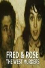 Watch Discovery Channel Fred and Rose The West Murders Gomovies