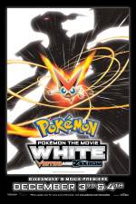 Watch Pokemon The Movie - White Victini And Zekrom Gomovies