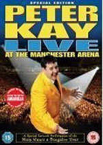 Watch Peter Kay: Live at the Manchester Arena Gomovies