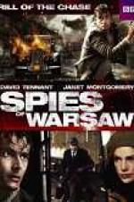 Watch Spies of Warsaw Gomovies