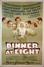 Watch Dinner at Eight Gomovies