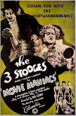 Watch Movie Maniacs (Short 1936) Gomovies
