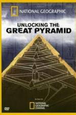 Watch National Geographic: Unlocking The Great Pyramid Gomovies
